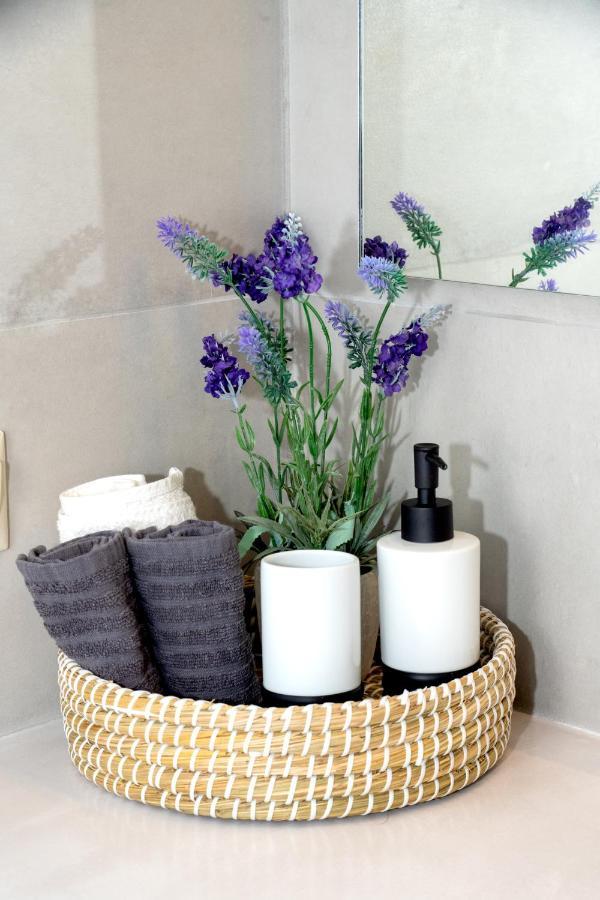 Aegean Crown Apartment Azolimnos Luaran gambar